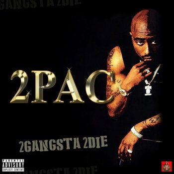 2Pac Static I