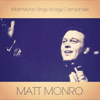 Matt Monro Georgia on My Mind