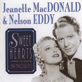 Jeanette MacDonald and Nelson Eddy The Merry Widow Waltz (I Love You So)