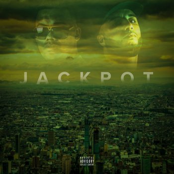 MellemFingaMuzik feat. Benny Jamz Jackpot