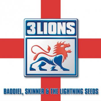 Baddiel, Skinner & The Lightning Seeds Three Lions '98 (With Commentary)