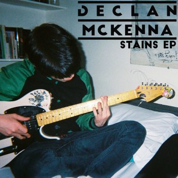 Declan McKenna Paracetamol