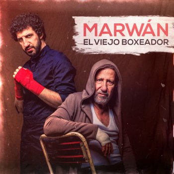 Marwan 5 Gramos de Resentimiento