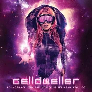 Celldweller First Person Shooter