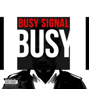 Busy Signal Busy