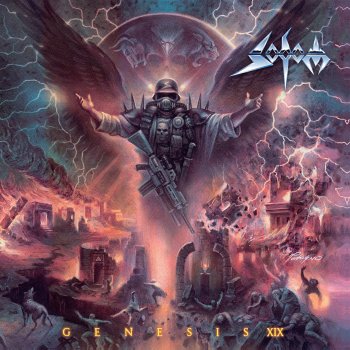 Sodom Genesis XIX