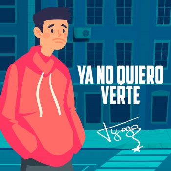 Tyago Griffo Ya No Quiero Verte