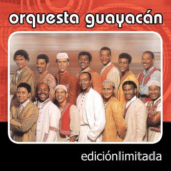 Guayacán Orquesta A Cuba Volver