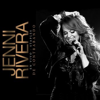 Jenni Rivera De Contrabando - Live Staples