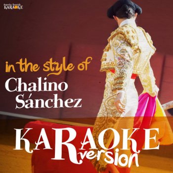 Ameritz Spanish Karaoke Besame Morenita (Karaoke Version)