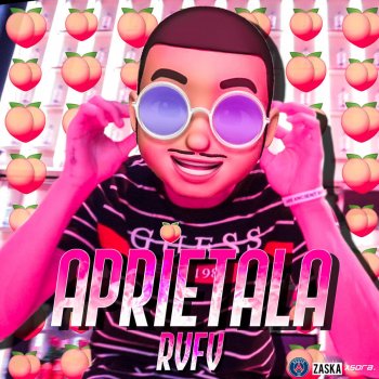 Rvfv feat. Pablo Mas Apriétala