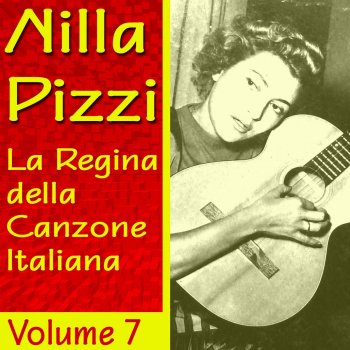 Nilla Pizzi Una gita a li castelli