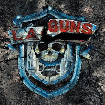 L.A. Guns Speed