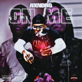 HXNDRO ON ME
