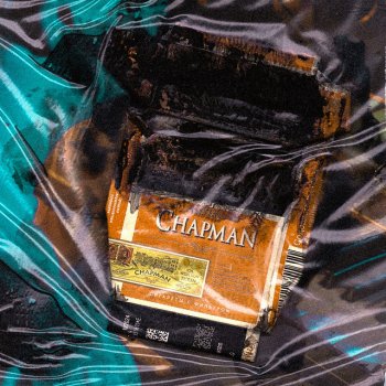 Исполнитель Eklime, альбом CHAPMAN