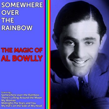 Al Bowlly Rain on the Roof