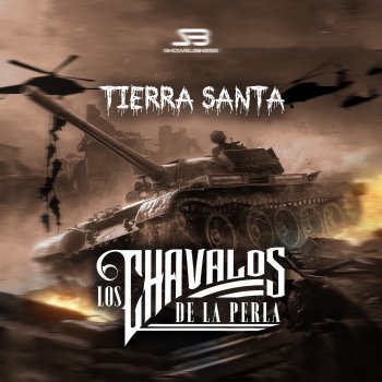 Исполнитель Los Chavalos De La Perla, альбом Tierra Santa - Single