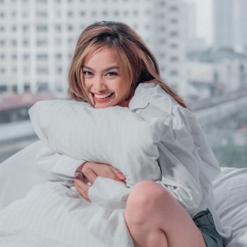 Denise Barbacena Last Thing I'd Do