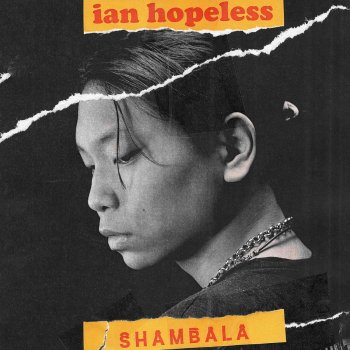 Ian Hopeless SHAMBALA