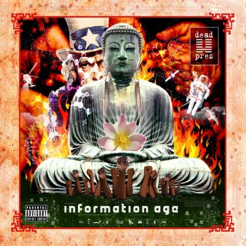 dead prez feat. Anthony David A New Beginning