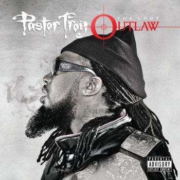 Pastor Troy feat. MJG Crank Up