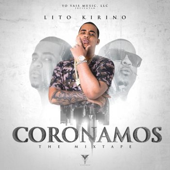 Lito Kirino Somo Lo Fuerte
