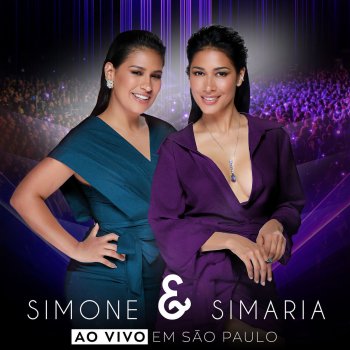 Simone e Simaria Né (Ao Vivo)