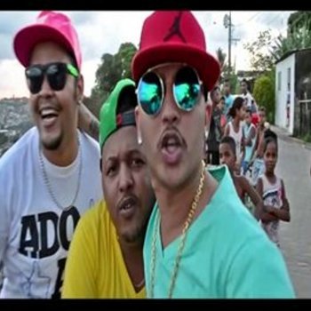 MC Vertinho Ado Ado (feat. Meta Safadão)
