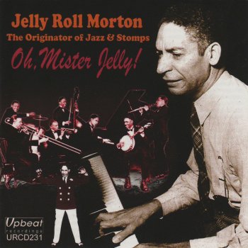 Jelly Roll Morton & His Red Hot Peppers Pontchatrain Blues