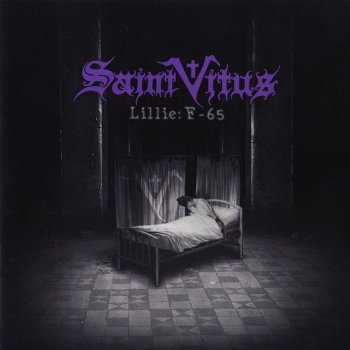 Saint Vitus The Bleeding Ground