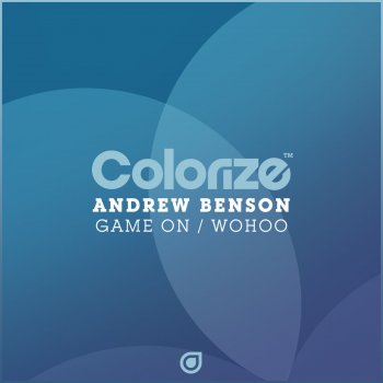 Andrew Benson Wohoo (Radio Edit)