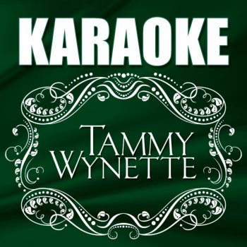 Starlite Karaoke Stand By Your Man (Karaoke Version)
