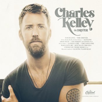 Charles Kelley Lonely Girl