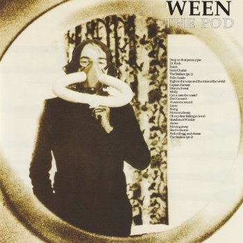 Ween Dr. Rock