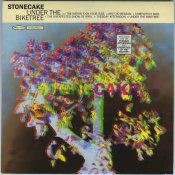 Stonecake Tuesday Afternoon