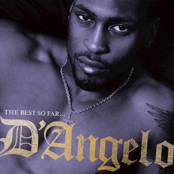 D'Angelo Can't Hide Love (Live)