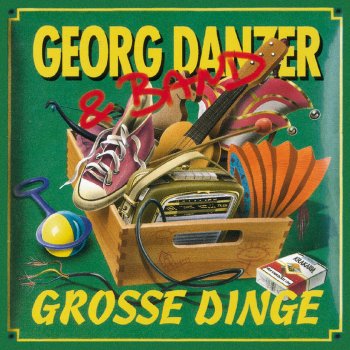 Georg Danzer Anplaggd