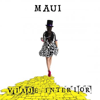 Maui feat. Jorge Pardo & Raúl Rodríguez Soy una Isla