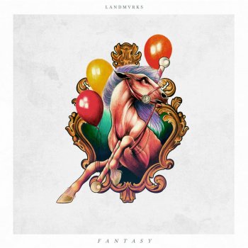 LANDMVRKS False Reality
