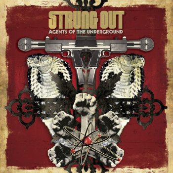 Strung Out Nation of Thieves