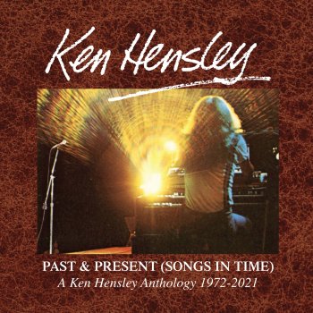 Ken Hensley Faster