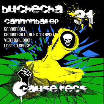 Buchecha Cannonball - Alex TB remix