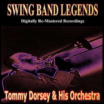 Tommy Dorsey feat. His Orchestra Let It Snow