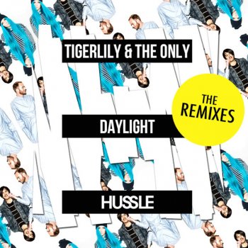 Tigerlily feat. The Only Daylight - Krunk! Remix