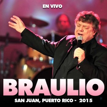 Braulio Justo en la Recta Final (En Vivo)