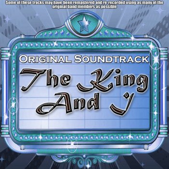 Original Soundtrack Song of the King