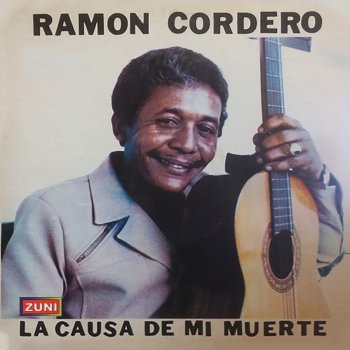 Ramón Cordero Divina Estrella