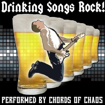 Chords of Chaos My Sharona