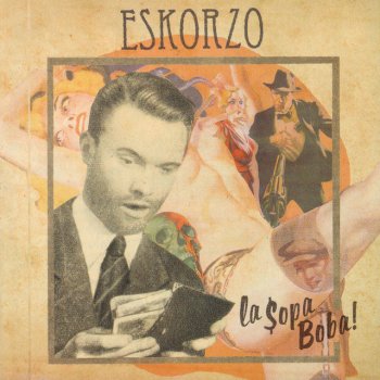 Eskorzo El sicario