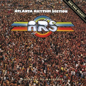 Atlanta Rhythm Section Large Time (Live)